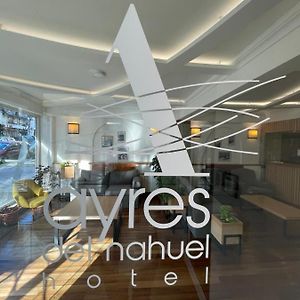 Hotel Ayres Del Nahuel