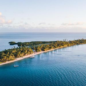 Likuri Island Resort Fiji