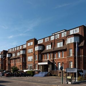 Bournemouth Sands Hotel